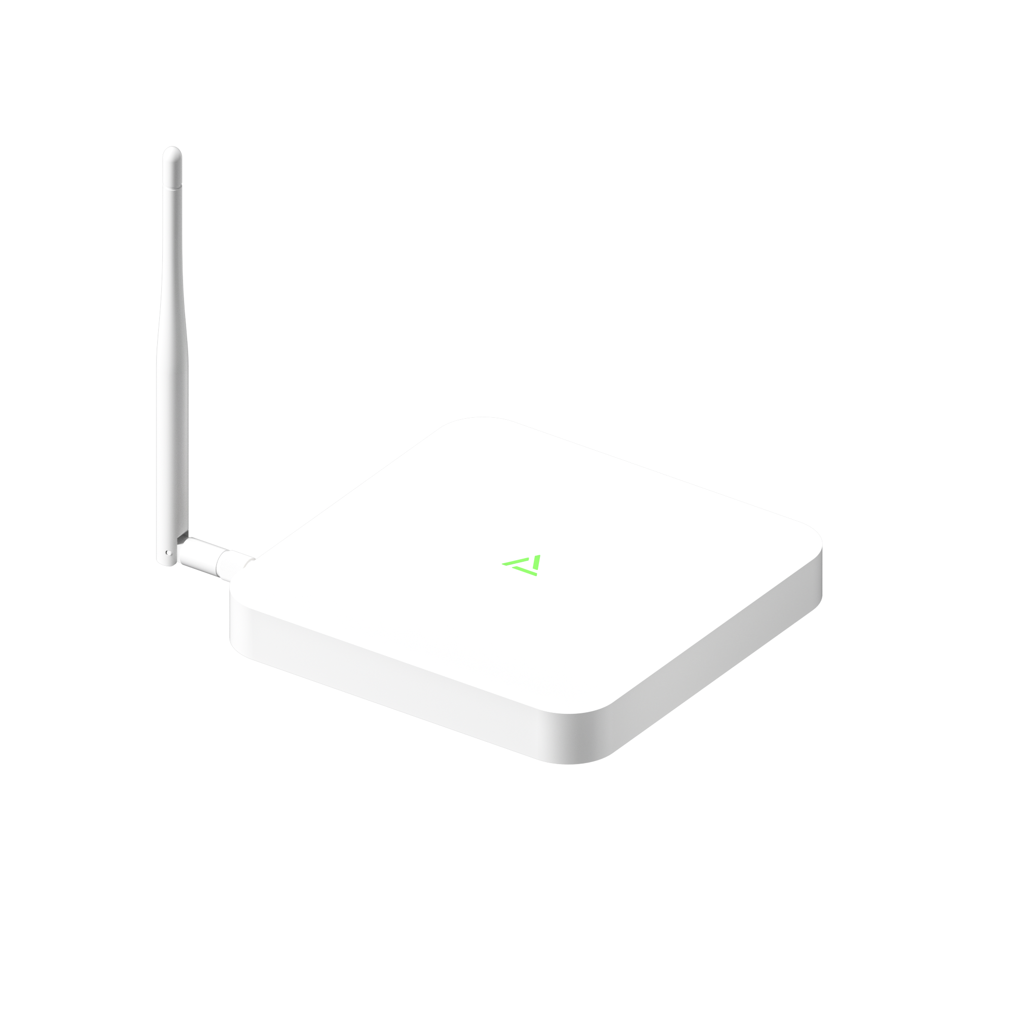 DEFED Smart Station PRO(WiFi) — LifeSmart