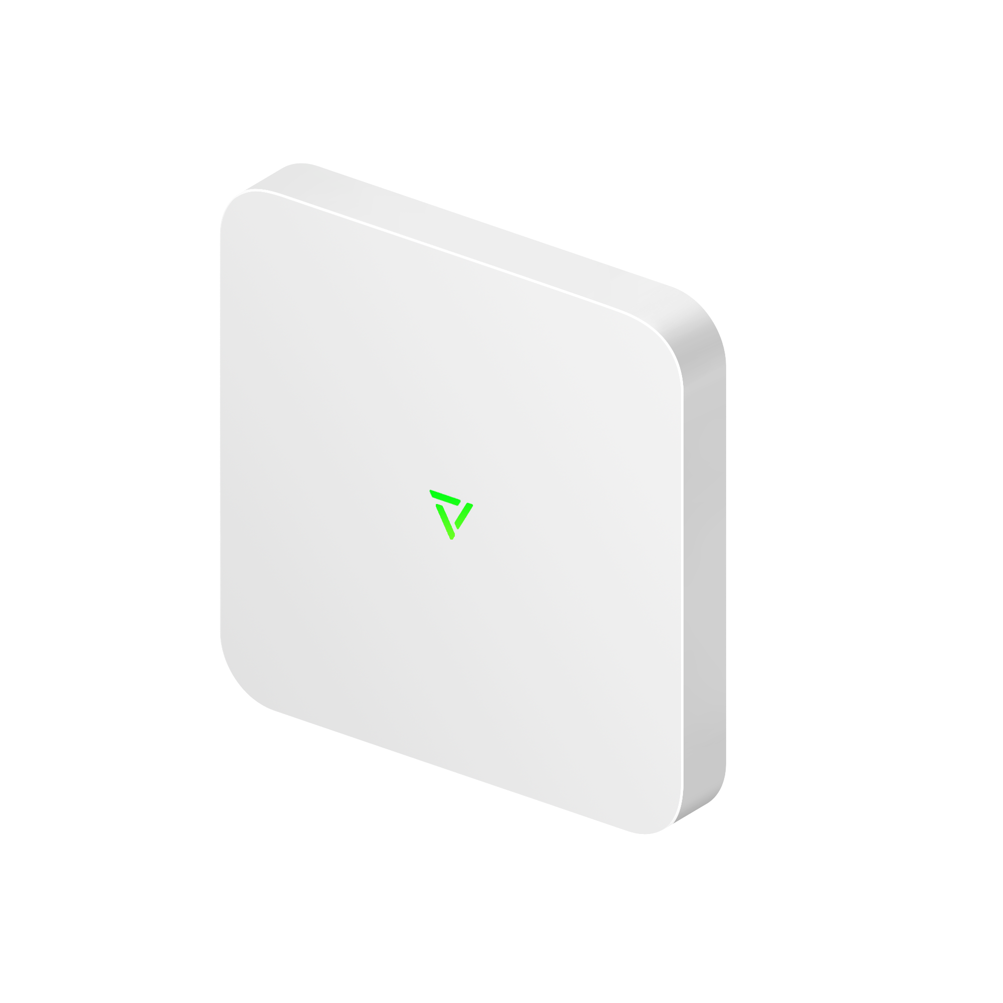 DEFED Key Fob — LifeSmart