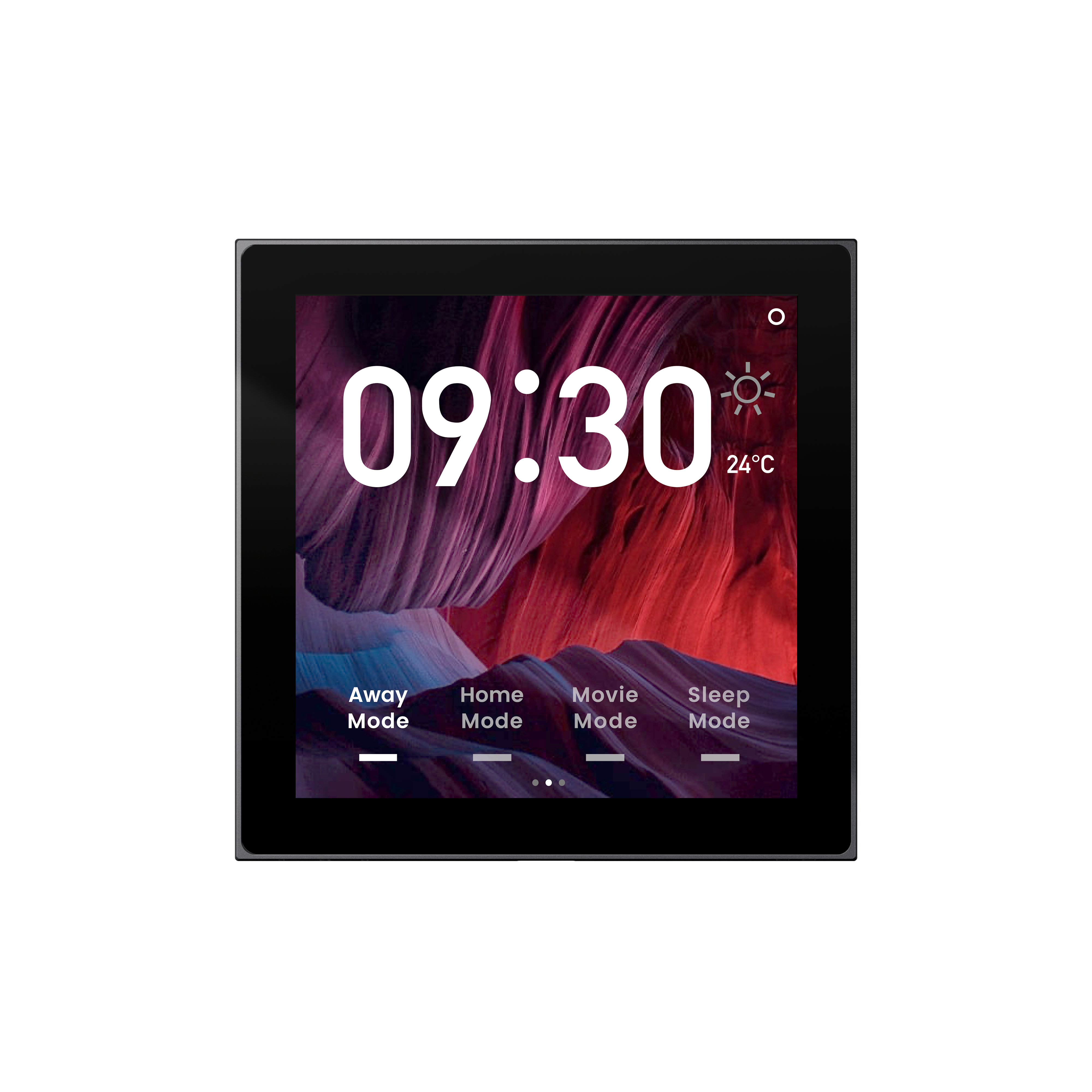 Nature Mini PRO (Gray 3 way) — LifeSmart
