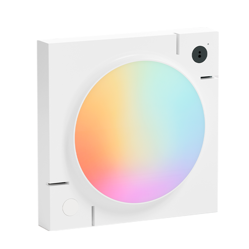 Cololight MIX ACID Room Decor RGB light - White — LifeSmart product supplied by Earth's Material in Saudi Arabia