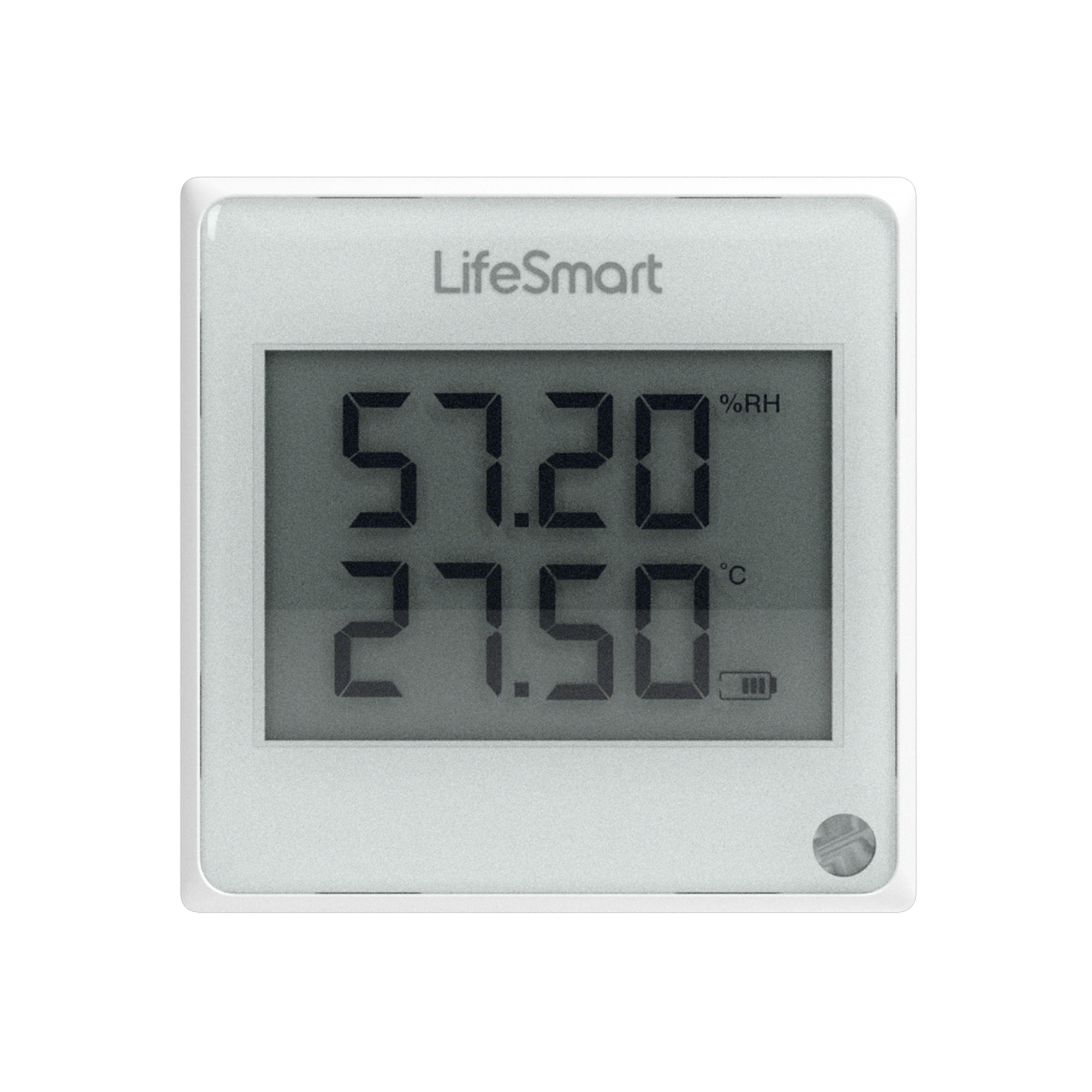 Cube Environmental Sensor — LifeSmart