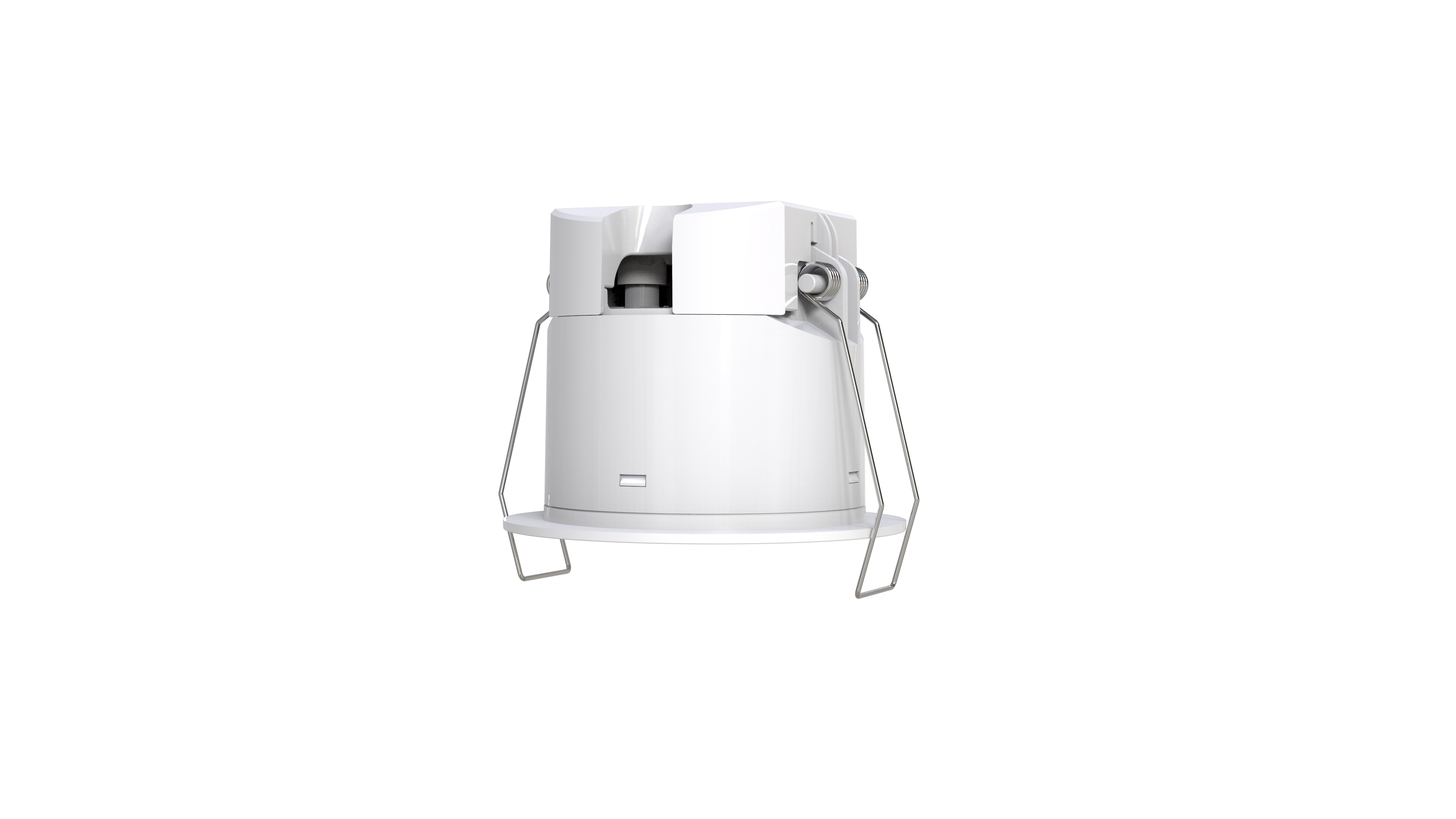 Human Presence Sensor(Radar Detector, ZigBee) — LifeSmart