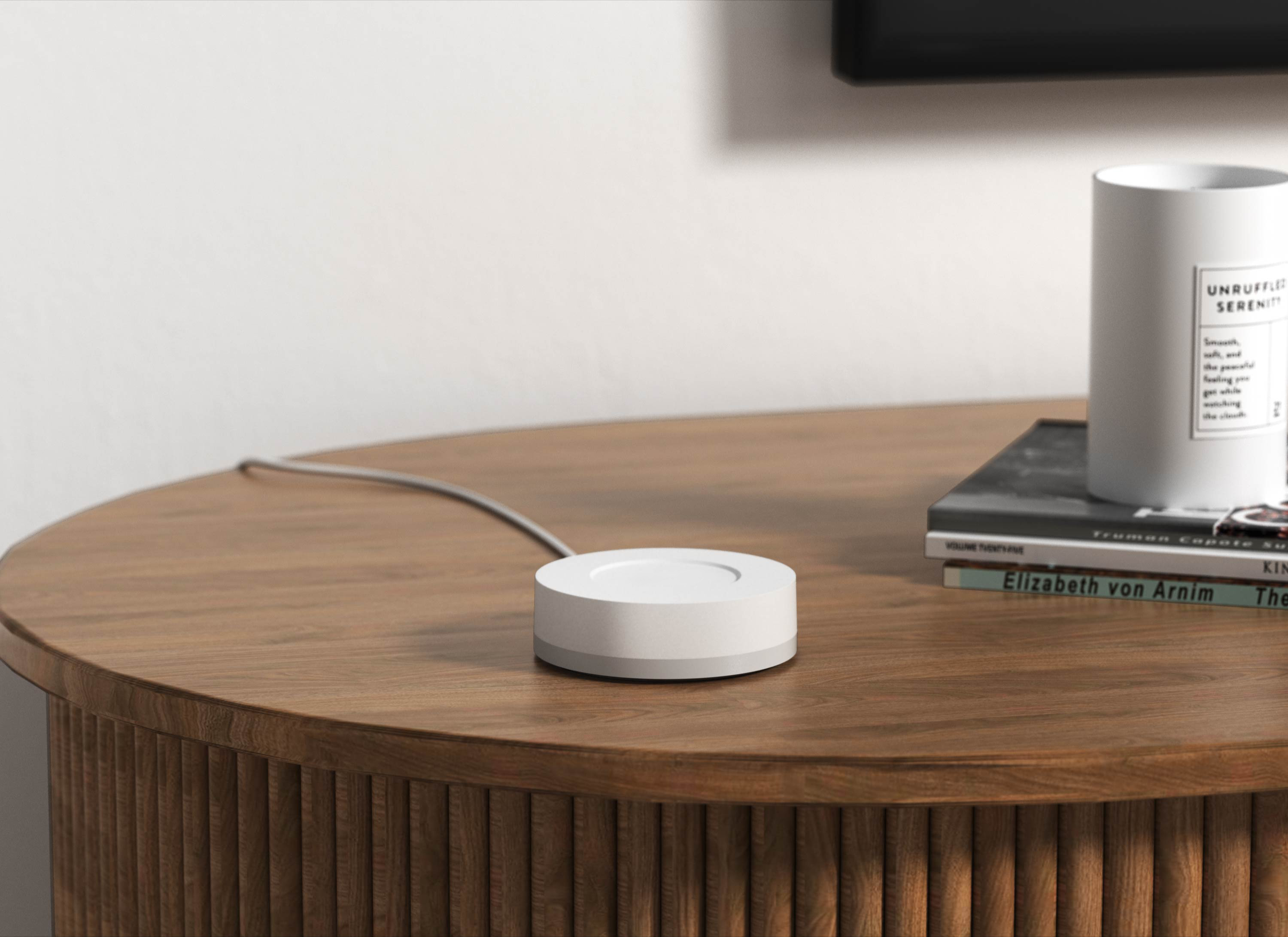 SPOT Mini Universal Remote Controller (CoSS) — LifeSmart product supplied by Earth's Material in Saudi Arabia