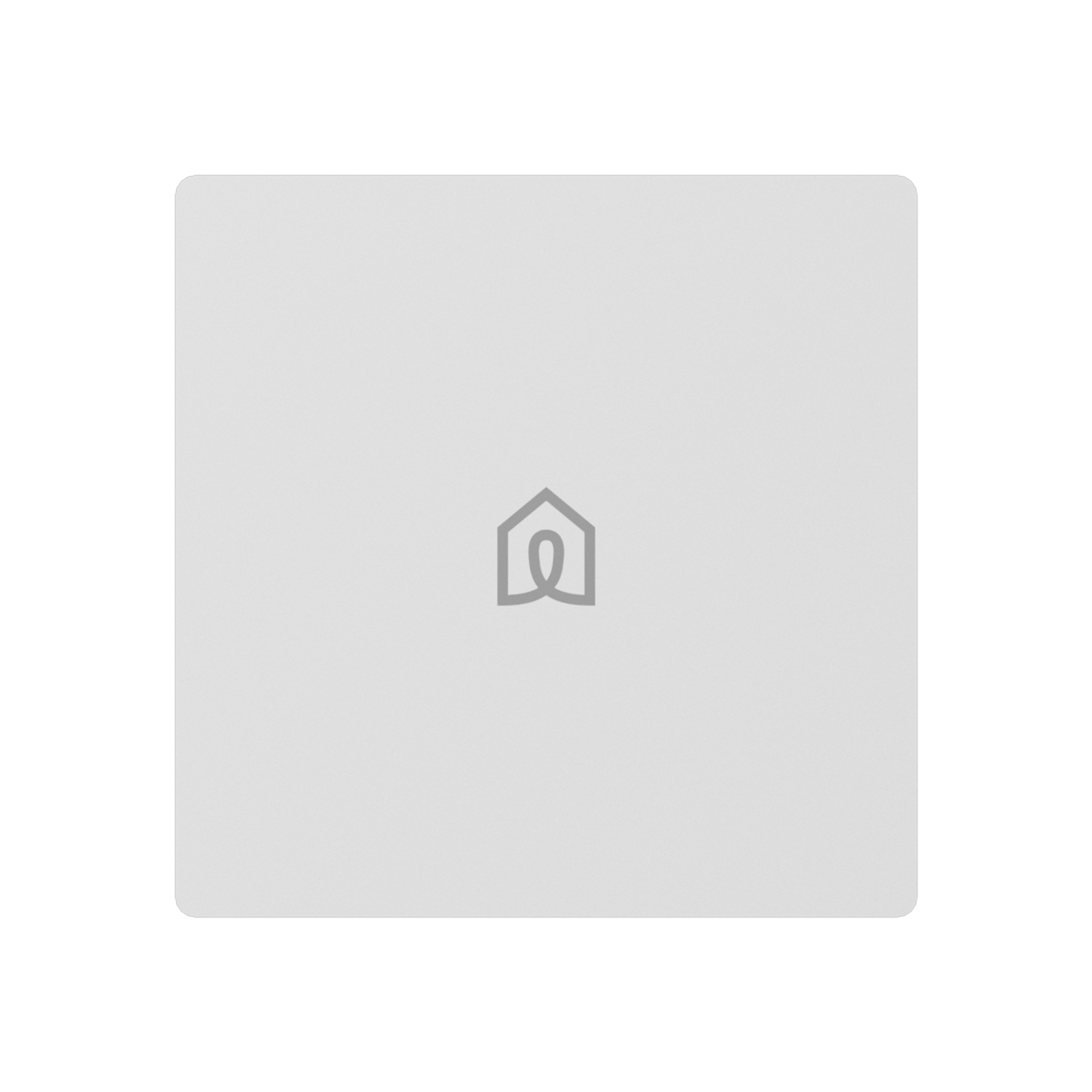 Cube Clicker(White) — LifeSmart