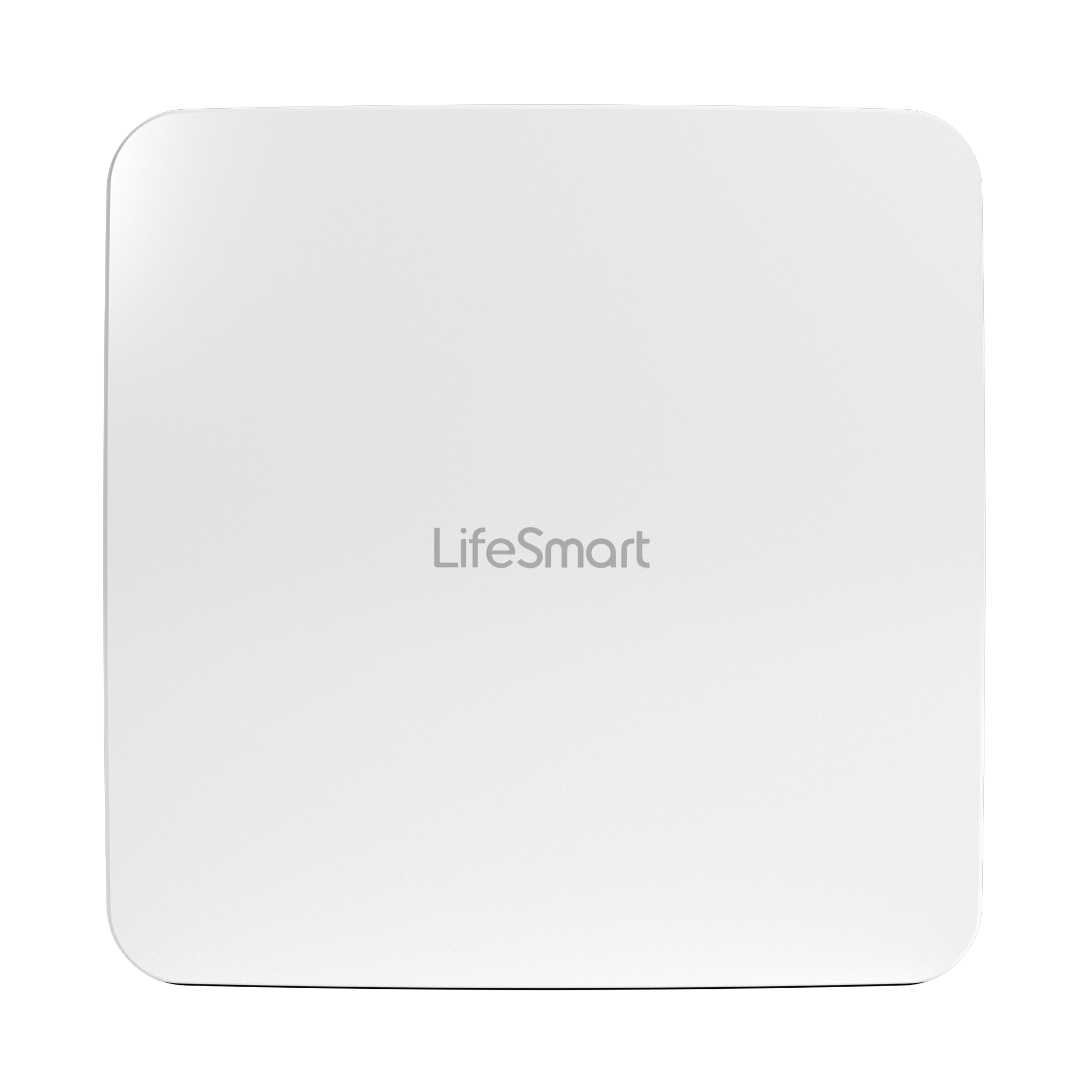Smart Station (Z-Wave/NA) — LifeSmart