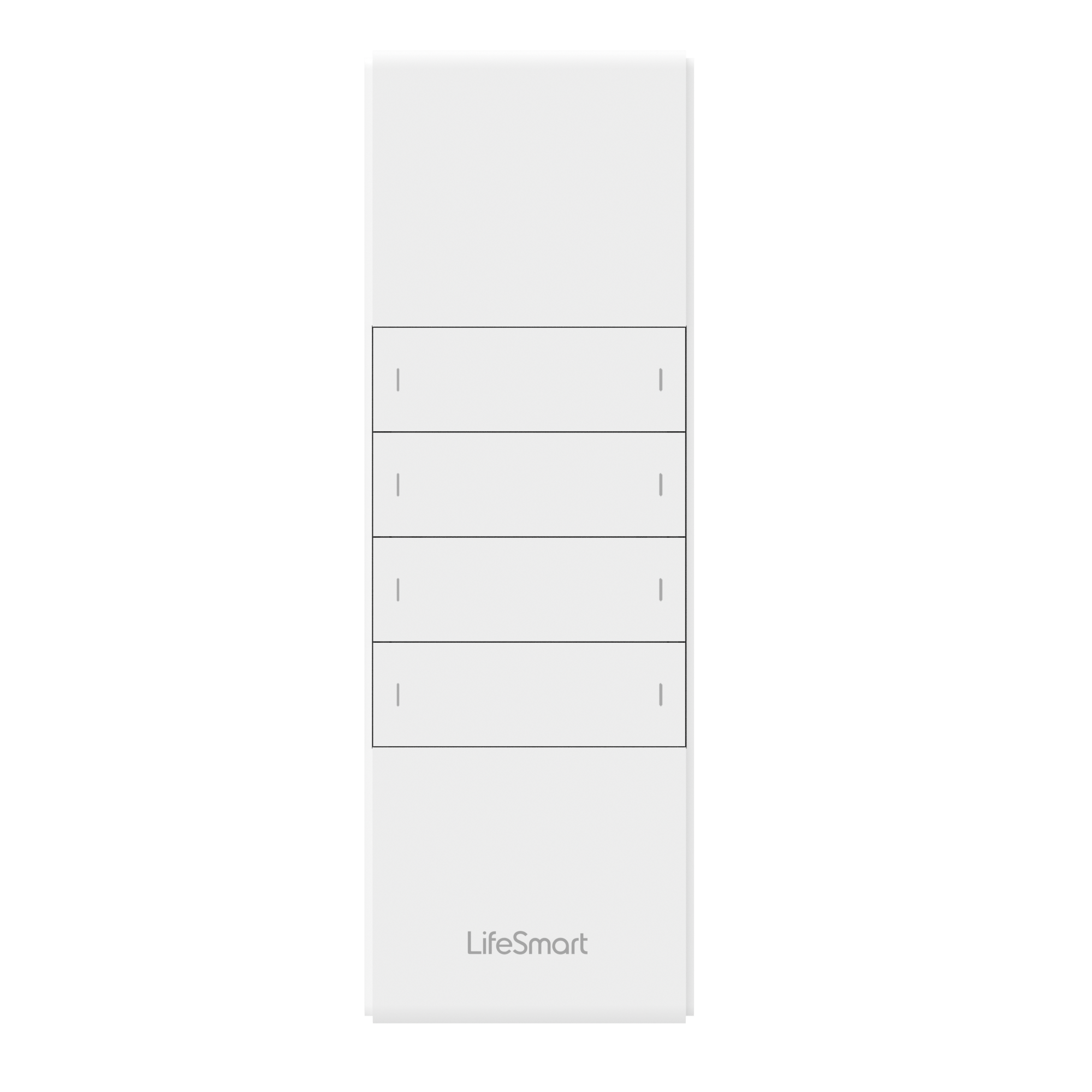 Smart Remote Control — LifeSmart