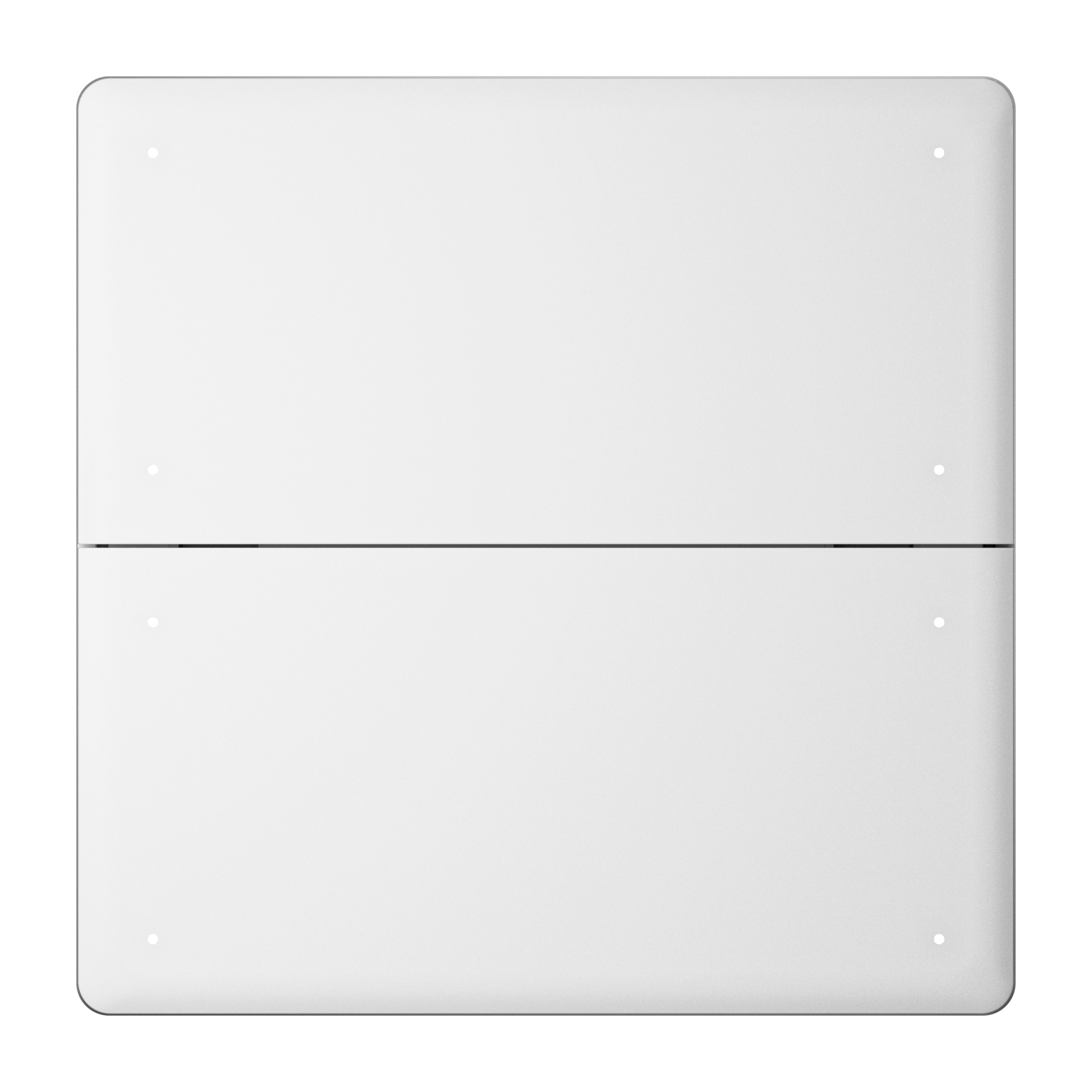 Smart Switch Air (8 Key 4 Way White) — LifeSmart